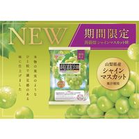 蒟蒻畑　シャインマスカット味 1セット（1個×12）