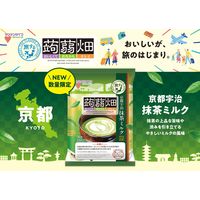 蒟蒻畑　京都宇治抹茶ミルク 1セット（1個×12）