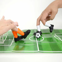 アントレックス テーブルゲーム ミニゲームティン サッカー 472851 1個（直送品）