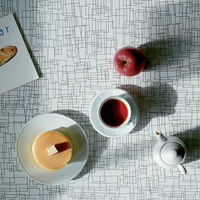 カモ井加工紙 mt リメイクシート Donna Wilson 27×90cm モノクロのねこ 473433 1個（直送品）