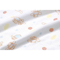 スケーター スリーパー 夏用 ガーゼ 綿100% シナモロール 474887 1個（直送品）