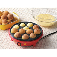 タマハシ たこ焼きプレート 12穴 ミッキーマウス 476898 1個（直送品）