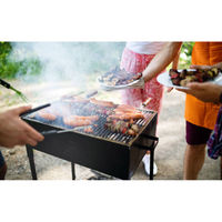 富士商 焼き網バッグ 魚焼きグリル用 身くずれ防止 477186 1個（直送品）