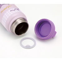 スケーター 水筒 500ml スクリューハンドルマグボトル クロミぬいぐるみハグ 478942 1個（直送品）