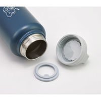 スケーター 水筒 1L スクリューハンドルマグボトル トムジェリおひるね 478945 1個（直送品）