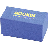 ワールド・クリエイト ボトルストッパー パーティーボトルキャップ ムーミン ニョロニョロ 426505 1個（直送品）