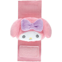 スケーター トレーニングチューブ ソフトタイプ マスコット付き マイメロディ 473521 1個（直送品）