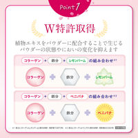 アルフェ コラーゲンパウダー ピーチ味　1セット（1袋（30本入）×3） そのまま飲めるパウダータイプ スティック　大正製薬