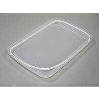 食品保存容器 キッチンボックス 3.2L 1個 アスベル