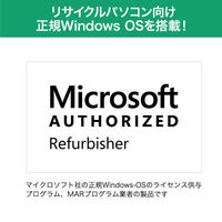 リサイクルパソコン Microsoft Surface Pro 7+ 1961 RPC743 1台