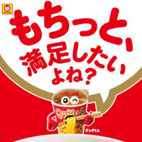 ＭＡＲＵＣＨＡＮ　ＱＴＴ（クッタ）サワークリームオニオン味82g 12個 東洋水産