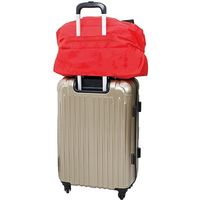 マーナ Shupatto ボストンバッグ・R S439R 1個（直送品）