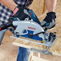 BOSCH コードレス丸ノコ GKS18V-68CH　1個（直送品）