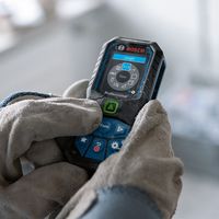 BOSCH グリーンレーザー距離計 GLM50-23G 1個