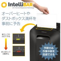 フェローズ LX201　ブラック 5180001 1台（直送品）