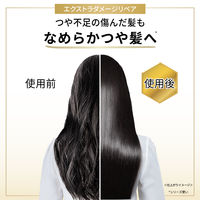 パンテーン エクストラダメージリペア 洗い流すトリートメント 超特大 400g P＆G