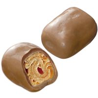 チョコレート菓子 食べきりサイズ ひとくちルマンド 47g 1セット（1袋×20）