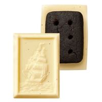 チョコレート菓子 食べきりサイズ アルフォートミニチョコレート バニラホワイト 12個入 1セット（1袋×5）