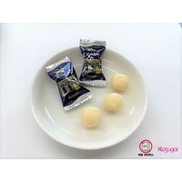 キャンディ 個包装 女王のミルク 70g 1セット（1個×12）