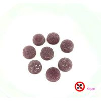 グミ 食べきりサイズ モチラ　グレープ味 39g 1セット（1個×6）