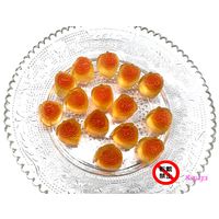 グミ 食べきりサイズ グミだよ。 いちごミルク味 60g 1セット（1個×6）