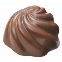 チョコレート セピアート生クリーム 39g 1セット（1袋×10）