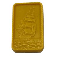 チョコレート菓子 食べきりサイズ アルフォート　五島の安納芋 14枚入 1セット（1個×3）