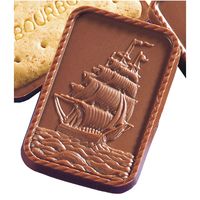 チョコレート菓子 食べきりサイズ アルフォート 9枚入 1セット（1個×12）