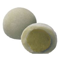 チョコレート菓子 食べきりサイズ おもちのひととき　濃抹茶 8個入 1セット（1袋×12）