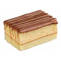 洋菓子　ケーキ マロンブラン 6個入 1セット（1袋×5）