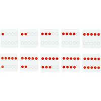 オータケ 10までのかずカード 00246686 1個（直送品）
