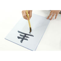 一歩 習字用キット 00273647 1セット（直送品）