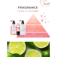 マイブースターズ コラーゲン ブースター ミスト [モイスチャー＆スカルプ] 90ml ネイチャーラボ