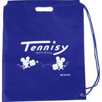 三和製作所 イージーテニスラケット テニジー6個セット 00304551 1セット（直送品）