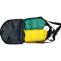 ナガセケンコー レクリエーションボッチャ ネオ 00333637 1セット（直送品）