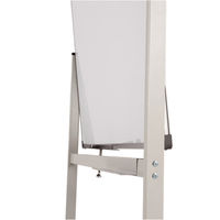 エバニュー ホワイトボードDX 90×180 00335200 1台（直送品）