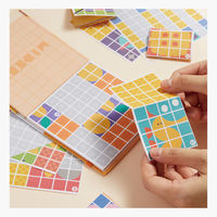 ジオジャパン 折り紙ボードゲーム 初級 00363205 1個（直送品）