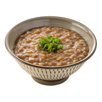 介護食 吉野家 やわらか牛おかゆ レトルト 介護食 (舌でつぶせる） 介護 高齢者 160g 1セット（8袋入)