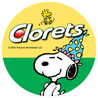 ガム クロレッツ ビッグレモン　ボトル 1セット（1個×3）