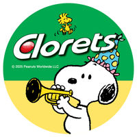 ガム クロレッツ ビッグミント　ボトル 1セット（1個×3）