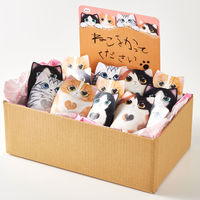 チョコレート菓子 カジュアルギフト フィリップ クリスピー キャラメル＆ホワイト 50g 1セット（1個×12）