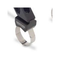 箕浦 339ー3261ー01 TSGー23EBW ツインスペースグリップ EBWーBAND×2 1セット(2個)（直送品）