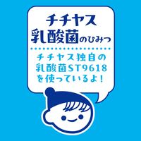 伊藤園 チチヤス ヨーグルト屋さんの濃い乳酸菌ソーダ 470ml 1箱（24本入）