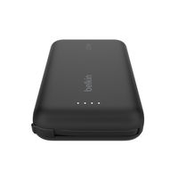 BELKIN 20W モバイルバッテリー10000mAh BPB021FQBK 1個