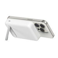 BELKIN モバイルバッテリー 10000mAh 15W BPD008BTWH 1個