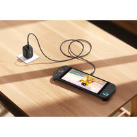 BELKIN 65W デュアルUSBーC急速充電器 ENA007QCBK 1個