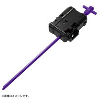 タカラトミー ベイブレード CXー09 スターター ソルエクリプスD5ー70TK 1個