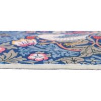 ニーズ モリスワールドコレクション玄関マット 60×110 1-00355-003 1枚（直送品）