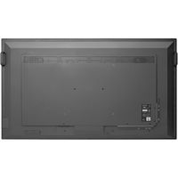 I ・O DATA(アイ・オー・データ) 強化ガラス&防塵仕様 24時間連続稼働対応4K液晶ディスプレイ LCD-U651D-P 1台（直送品）