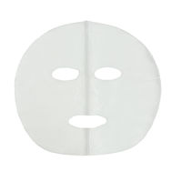 ドライフェイスマスク 1パック（50枚） 今村紙工